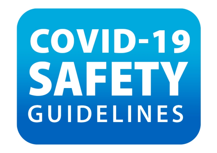 New COVID-19 Guidelines Updated 1-12-2022