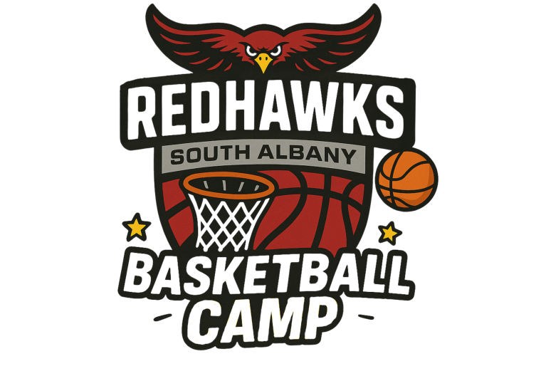 South Albany Basketball Camp - June 16th-19th